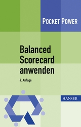Balanced Scorecard anwenden - Andreas Prei&szlig;ner