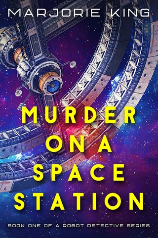 Murder on a Space Station