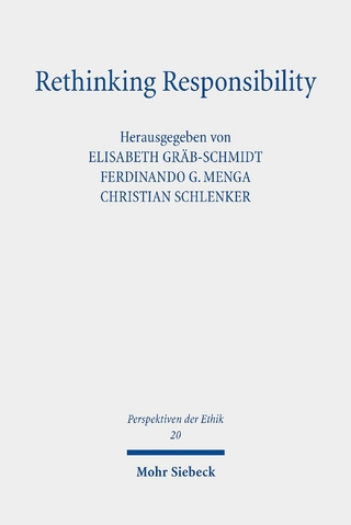 Rethinking Responsibility