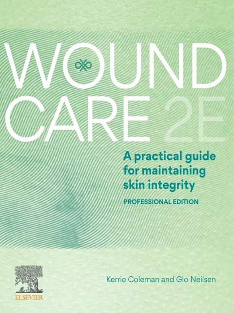 Wound Care -  Kerrie Coleman,  Glo Neilsen
