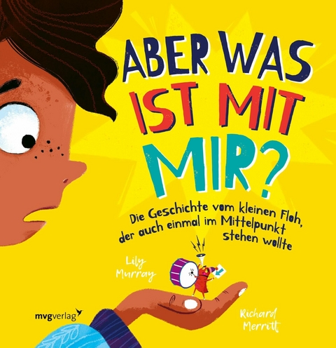 Aber was ist mit mir? -  Lily Murray