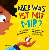 Aber was ist mit mir? -  Lily Murray