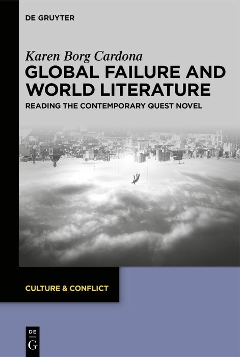Global Failure and World Literature - Karen Borg Cardona