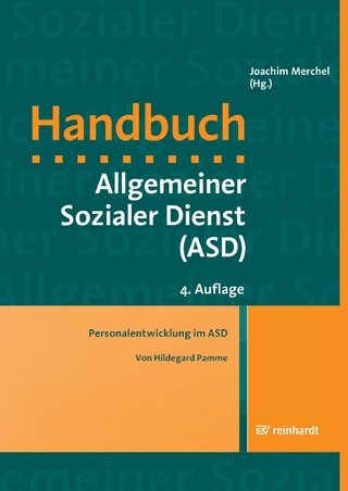 Personalentwicklung im ASD