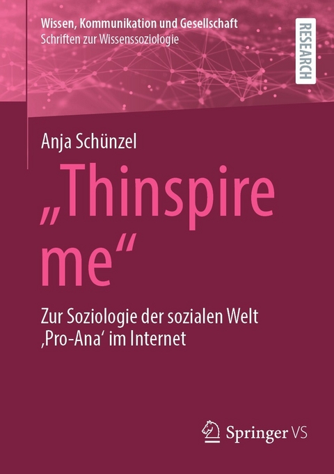 "Thinspire me" -  Anja Sch&uuml;nzel