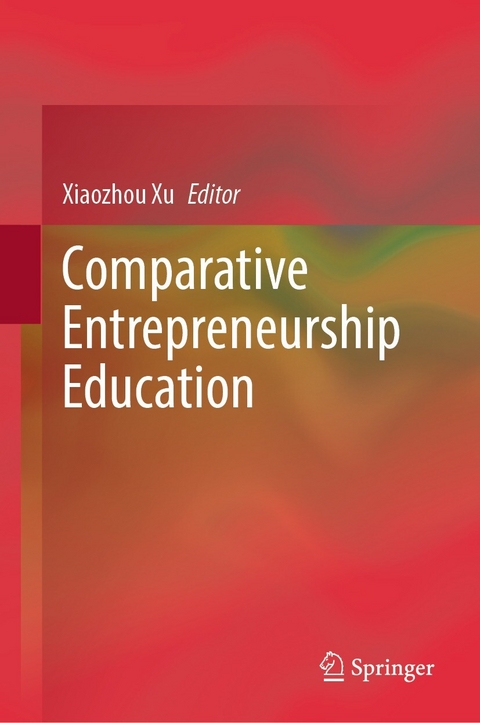 Comparative Entrepreneurship Education - 