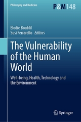 The Vulnerability of the Human World - 