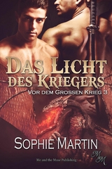 Das Licht des Kriegers - Sophie Martin