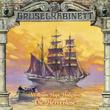 Gruselkabinett - Folge 53 - W.H. Hodgson