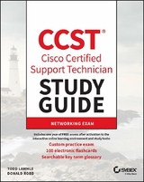 CCST Cisco Certified Support Technician Study Guide - Todd Lammle, Donald Robb