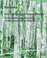 Kompass. Zeichnungen aus dem Museum of Modern Art, New York - 