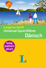 Langenscheidt Universal-Sprachf&uuml;hrer D&auml;nisch