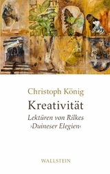 Kreativit&auml;t -  Christoph K&ouml;nig