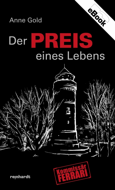 Der Preis eines Lebens - Anne Gold