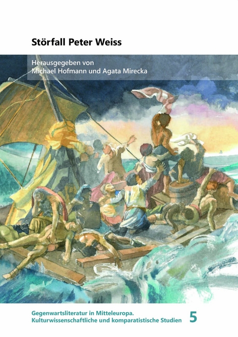 St&ouml;rfall Peter Weiss - 