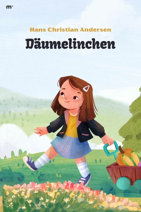 D&auml;umelinchen -  Hans Christian Andersen