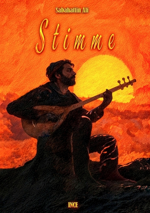 Stimme -  Sabahattin Ali