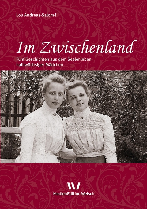 Im Zwischenland - Lou Andreas-Salom&eacute;