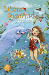 Liliane Susewind &ndash; Delphine in Seenot - Tanya Stewner