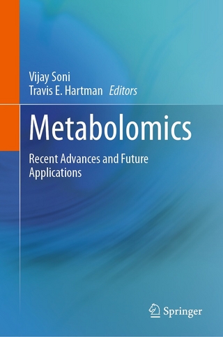 Metabolomics