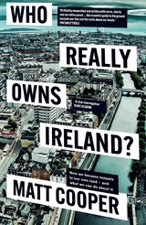 Who Really Owns Ireland -  Matt Cooper
