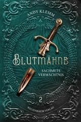 Blutm&auml;hne -  Andy Klemm