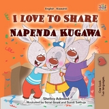 I Love to Share Napenda Kugawa -  Shelley Admont