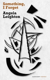 Something, I Forget -  Angela Leighton