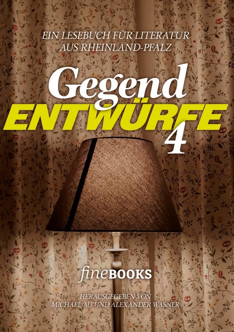 Gegend Entw&uuml;rfe 4 - 