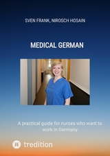Medical German - Sven Frank, Nirosch Hosain
