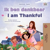 Ik ben dankbaar I am Thankful -  Shelley Admont