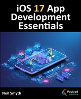 iOS 17 App Development Essentials -  SMYTH