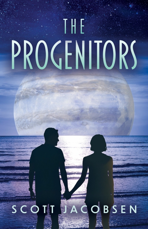 Progenitors -  Scott Jacobsen