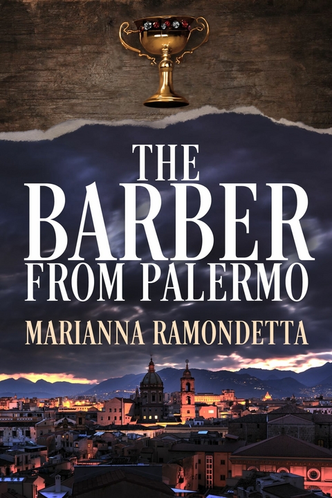 The Barber from Palermo -  Marianna Ramondetta