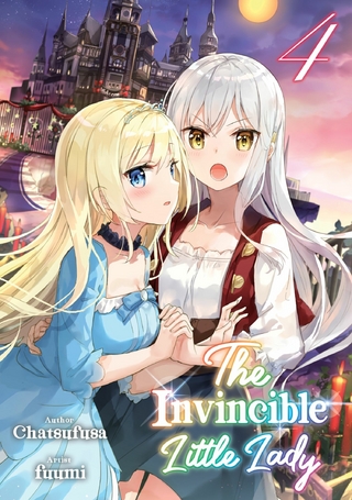 Invincible Little Lady: Volume 4