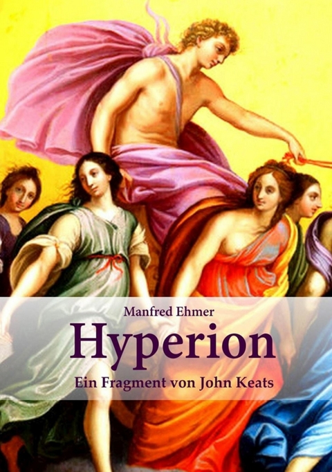 Hyperion -  Manfred Ehmer