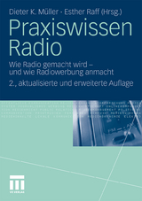 Praxiswissen Radio - 