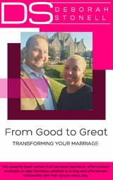 From Good to Great - Deborah Stonell