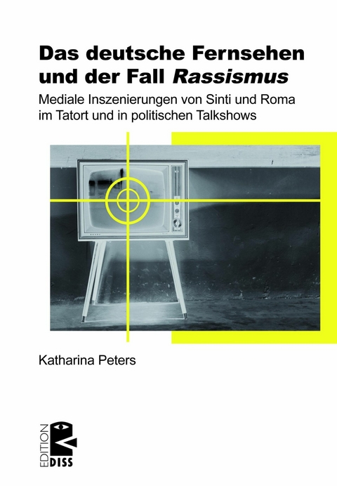 Das deutsche Fernsehen und der Fall &rsaquo;Rassismus&lsaquo; - Katharina Peters