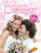 Verliebt, verlobt, verheiratet - Susanne Mansfeld