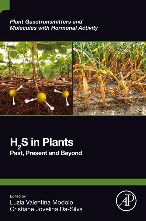 H2S in Plants - 