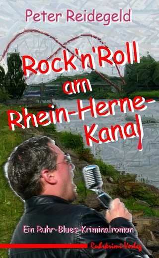 Rock'n'Roll am Rhein-Herne-Kanal