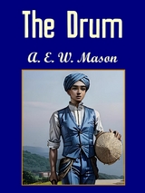 Drum -  A.E.W Mason