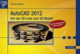AutoCAD 2012 - Thomas Flandera
