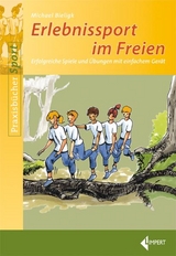 Erlebnissport im Freien - Bieligk Michael