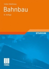 Bahnbau - Matthews, Volker
