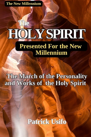 Holy Spirit Presented to the New Millennium.