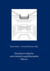 Etruskisch-italische und r&ouml;misch-republikanische H&auml;user - 