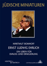Ernst Ludwig Ehrlich - Hartmut Bomhoff