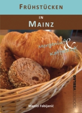 Fr&uuml;hst&uuml;cken in Mainz - Marcel Fabijanic